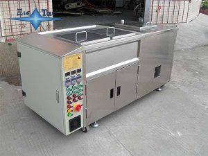 工業用超聲波清洗設備適用與哪些行業？