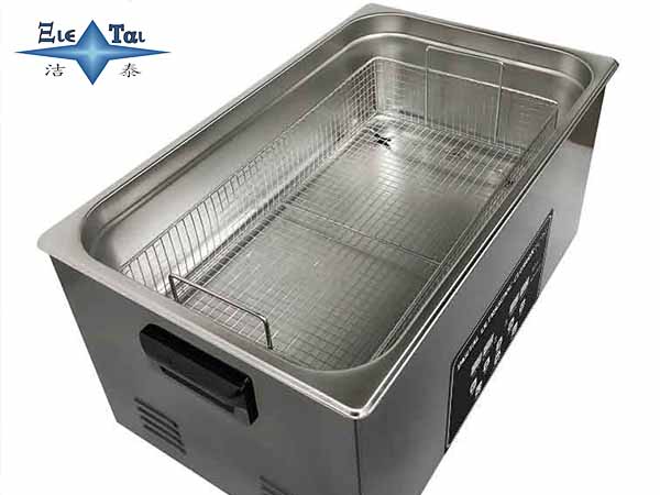 潔泰新款實(shí)驗(yàn)室超聲波清洗器，新品上市！5