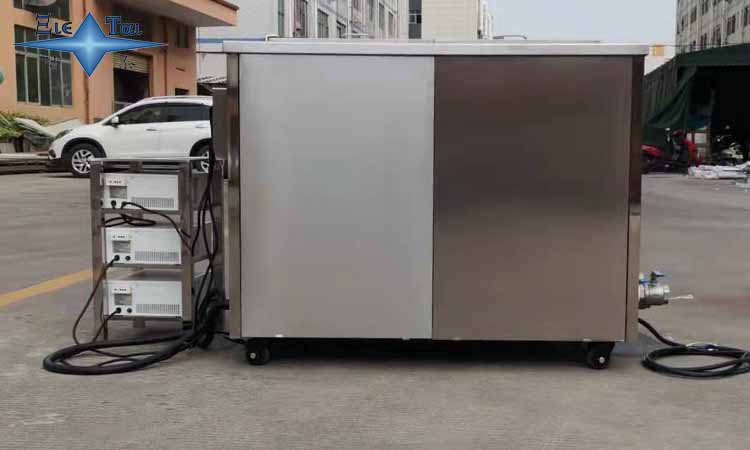 超聲波清洗機(jī)