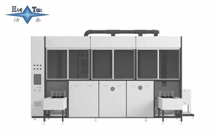 超聲波清洗機的操作流程 超聲波清洗機的操作流程