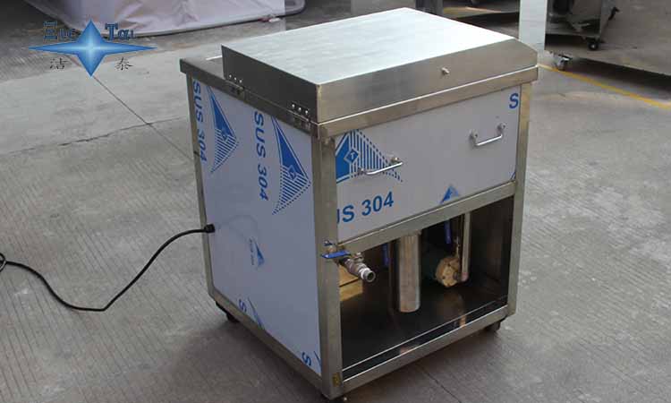 超聲波清洗機牌子哪家好？特征及優點有哪些？