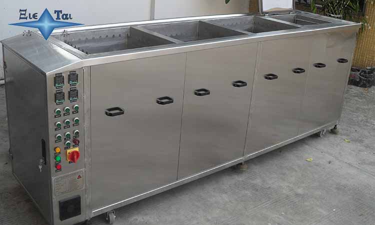 超聲波清洗機(jī)洗多久,看看這些原因 超聲波清洗機(jī)洗多久,看看這些原因