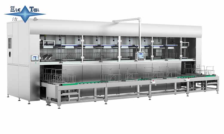 超聲波清洗技術(shù)應(yīng)用在汽修行業(yè)的表現(xiàn) 超聲波清洗技術(shù)應(yīng)用在汽修行業(yè)的表現(xiàn)