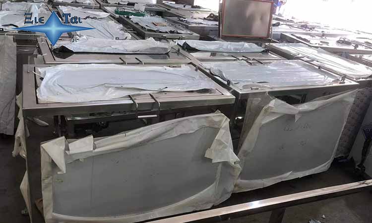 單槽超聲波清洗機(jī)價(jià)格 單槽超聲波清洗機(jī)價(jià)格