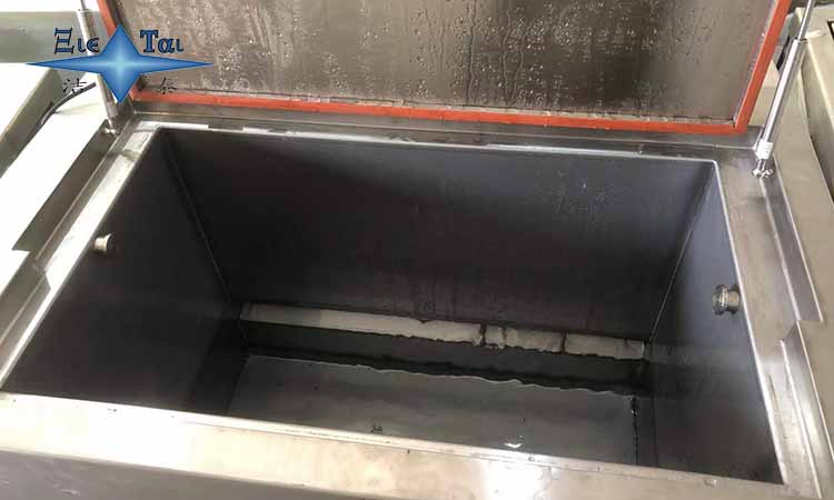 單槽超聲波清洗機哪個牌子好？