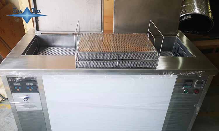 潔泰教你怎么樣選擇超聲波清洗機(二) 潔泰教你怎么樣選擇超聲波清洗機(二)