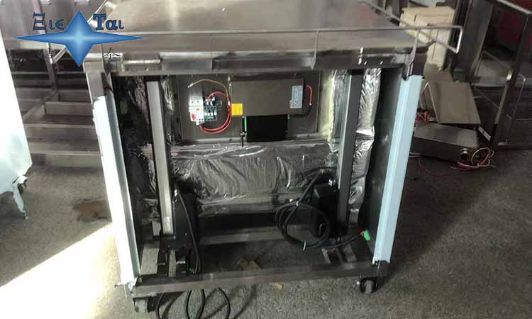 潔泰非標定制全自動超聲波清洗機知識點(二) 潔泰非標定制全自動超聲波清洗機知識點(二)