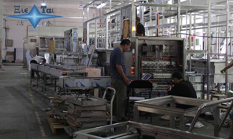 潔泰品牌超聲波清洗機注意事項詳解 潔泰品牌超聲波清洗機注意事項詳解