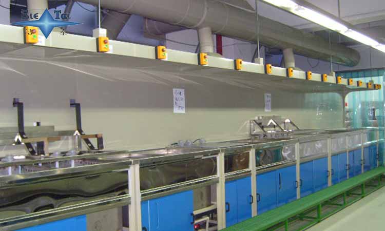 潔泰網(wǎng)帶通過式超聲波清洗機 潔泰網(wǎng)帶通過式超聲波清洗機