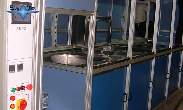 全自動超聲波清洗機有哪些特點？價格多少錢？