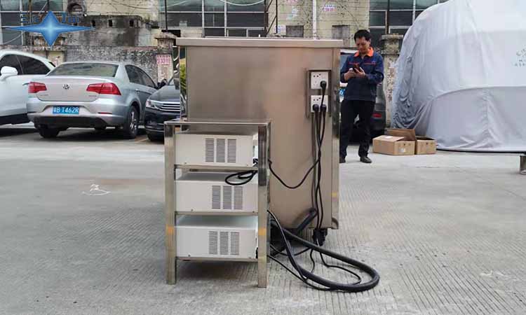 超聲波清洗機電路剖析講解 超聲波清洗機電路剖析講解