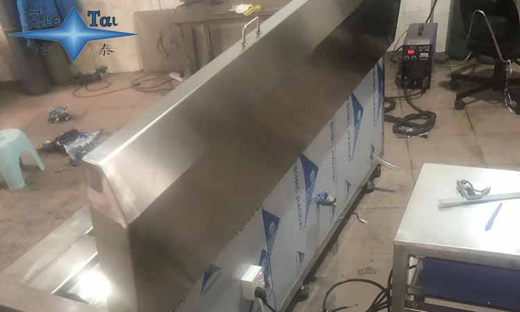 超聲波清洗機(jī)該如何選擇清洗劑? 超聲波清洗機(jī)該如何選擇清洗劑?