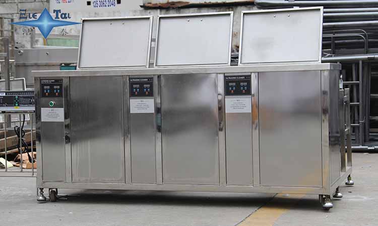 超聲波清洗在電鍍前處理中的應(yīng)用介紹 超聲波清洗在電鍍前處理中的應(yīng)用介紹