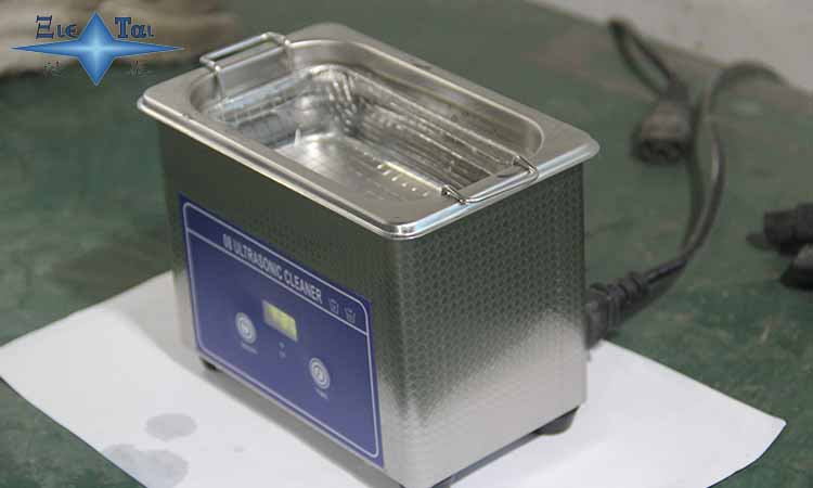 47000HZ震動頻率的家用超聲波清洗機，不止洗眼鏡哦！