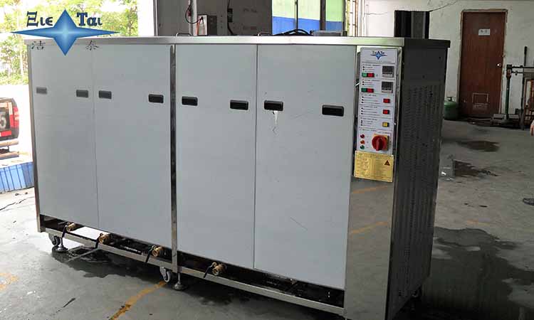 超聲波清洗機(jī)的標(biāo)準(zhǔn)操作規(guī)程和安全使用方法 超聲波清洗機(jī)的標(biāo)準(zhǔn)操作規(guī)程和安全使用方法