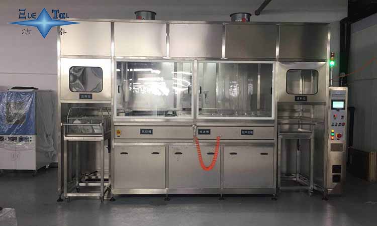 淺談超聲波清洗機(jī)價(jià)格的背后因素 淺談超聲波清洗機(jī)價(jià)格的背后因素