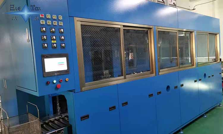 超聲波清洗燃油濾芯效果如何? 超聲波清洗燃油濾芯效果如何?