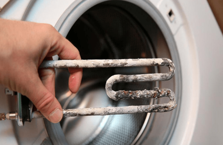 超聲波清洗機可以清洗水垢嗎？