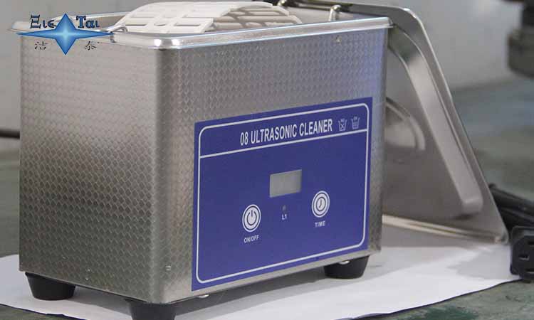 實驗室超聲波清洗儀器，你懂嗎？