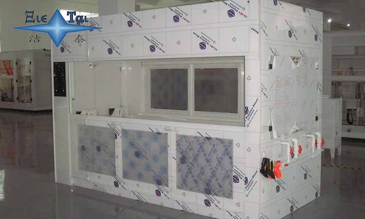 工業(yè)上，超聲波清洗工藝的特點(diǎn)