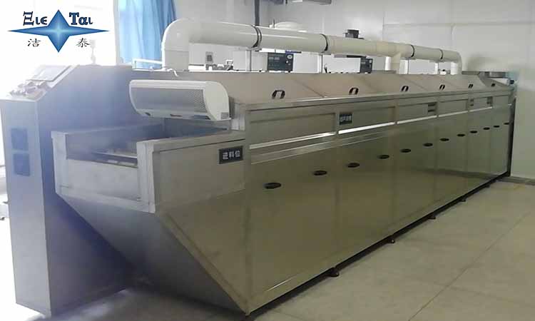 工業(yè)超聲波清洗機有哪些優(yōu)勢? 工業(yè)超聲波清洗機有哪些優(yōu)勢?