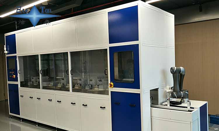 真空超聲波清洗機結構特點，操作步驟！