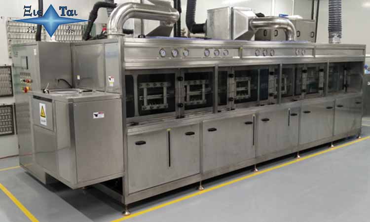 你知道，超聲波清洗機的清洗頻率嗎？