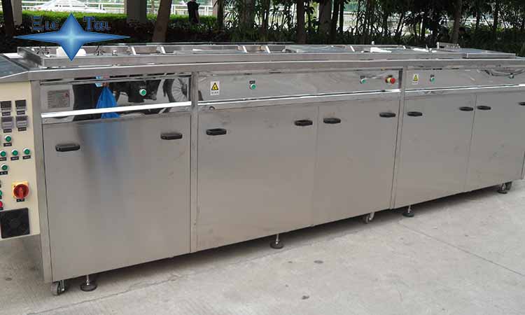 超聲波清洗機(jī)有哪幾種加熱方式？