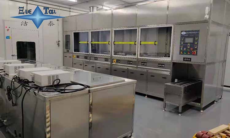 超聲波清洗機和等離子體清洗機哪個好？如何選擇兩者？