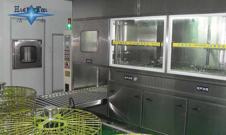 超聲波清洗機使用時應(yīng)注意這些問題_實驗室超聲波清洗機如何進行提取、乳化作用的？