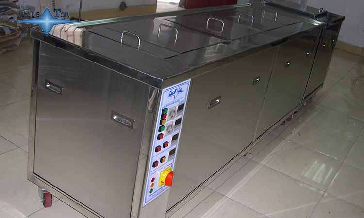 五金超聲波清洗機(jī)采購指南及操作方法