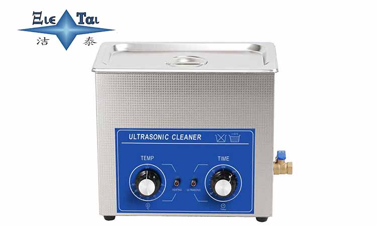 超聲波清洗機，能清洗干凈眼鏡和珠寶首飾嗎？