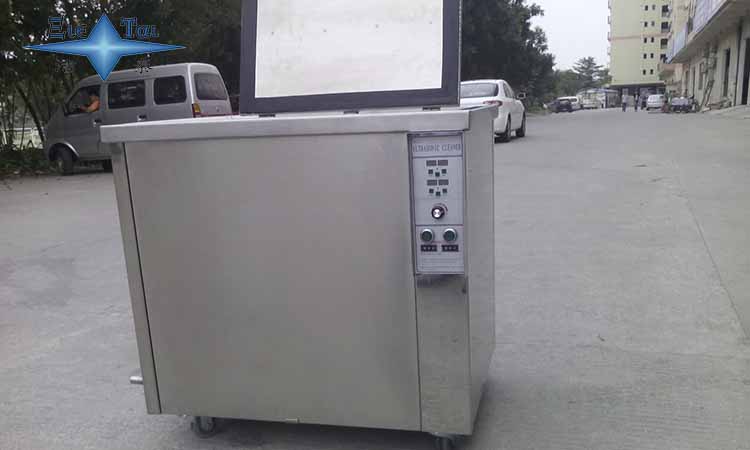 超聲波清洗機(jī)的輔助系統(tǒng)功能及質(zhì)量檢驗 超聲波清洗機(jī)的輔助系統(tǒng)功能及質(zhì)量檢驗