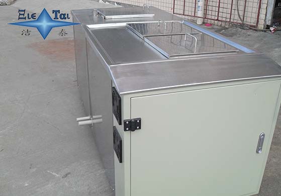 用超聲波清洗機，這些注意事項要牢記！