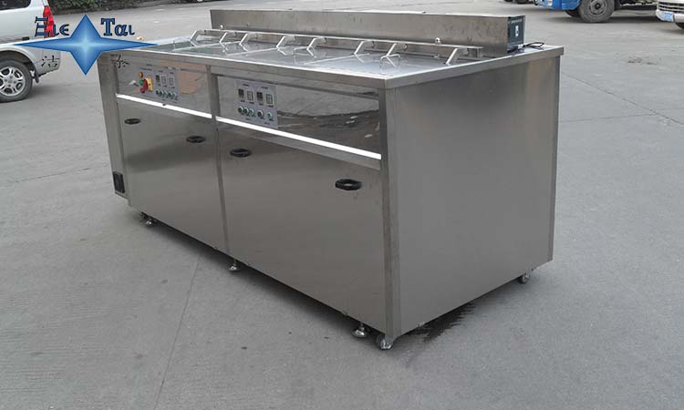 超聲波清洗機的作用，對人體會產生危害嗎？