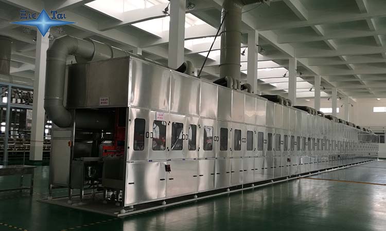 全自動超聲波清洗機的特點和價格以及注意事項 全自動超聲波清洗機的特點和價格以及注意事項