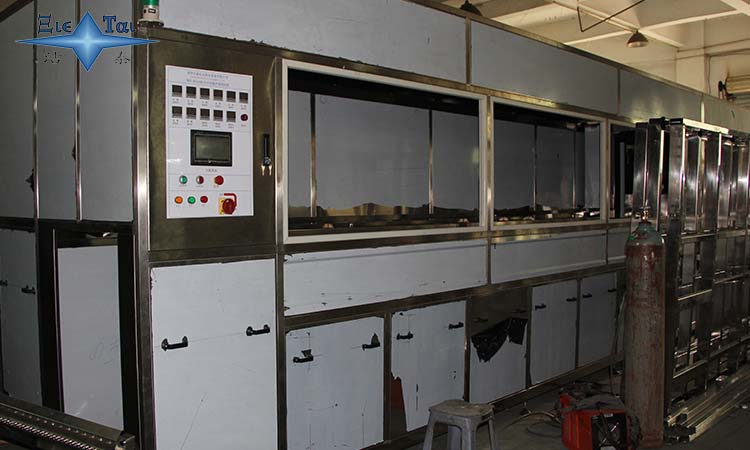 超聲波清洗機的清洗槽是哪些材質?清洗溫度多少度適宜? 超聲波清洗機的清洗槽是哪些材質?清洗溫度多少度適宜?