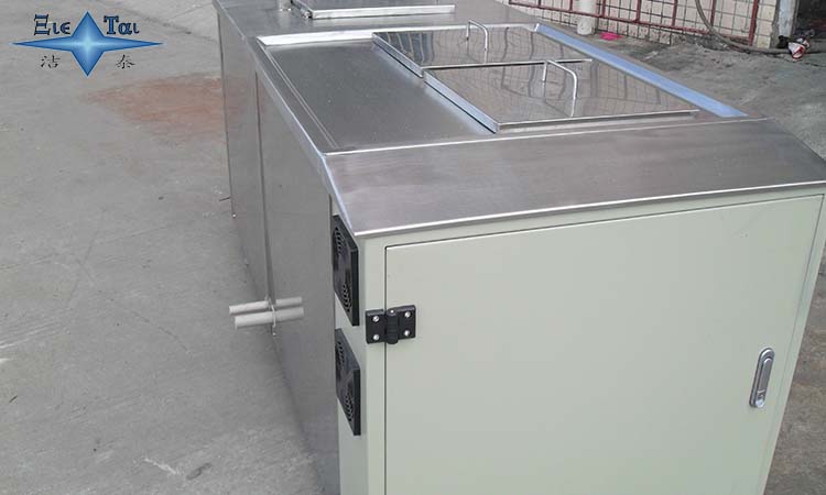 如何長期使用超聲波清洗器? 如何長期使用超聲波清洗器?