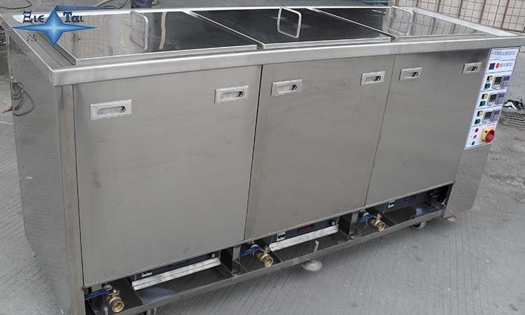 超聲波清洗設備原理在液體中的作用!清洗效果不好是怎么回事? 超聲波清洗設備原理在液體中的作用!清洗效果不好是怎么回事?