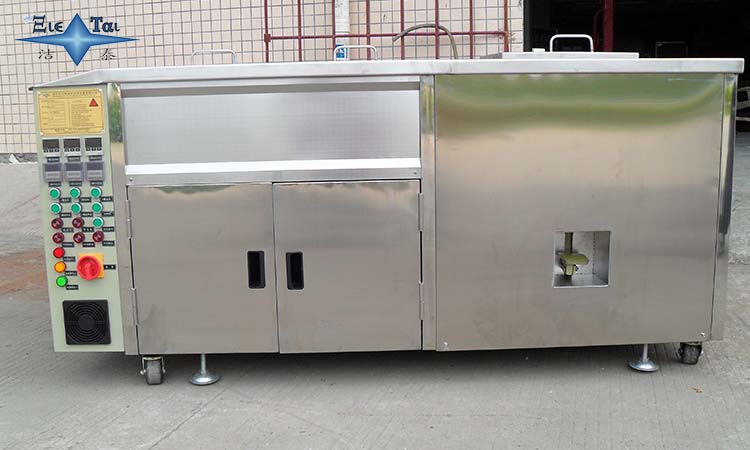 單槽清洗機(jī)連體和分體的各自優(yōu)勢，清洗劑有必要用超聲波清洗嗎？