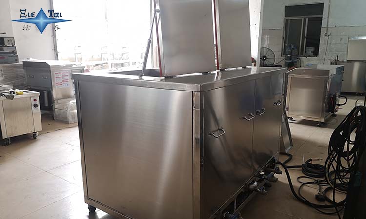 如何維護(hù)保養(yǎng)超聲波清洗機？如何完成清洗工作？
