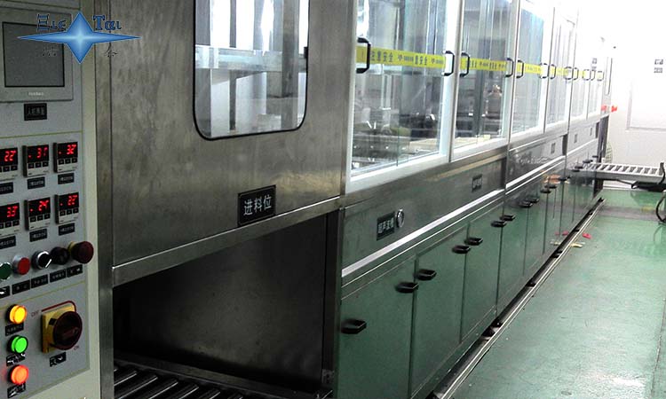 購(gòu)買全自動(dòng)玻璃面板清洗機(jī)的說明