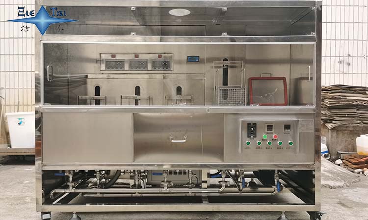 選擇超聲清洗設備需要考慮哪些方面？