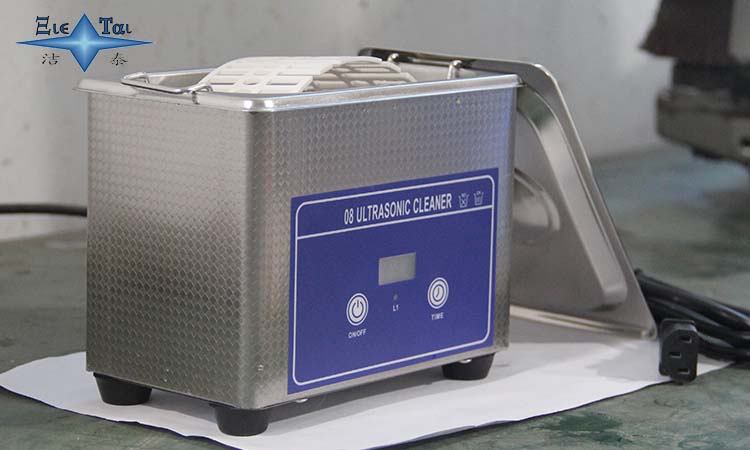家用超聲波清洗器有什么獨特之處？
