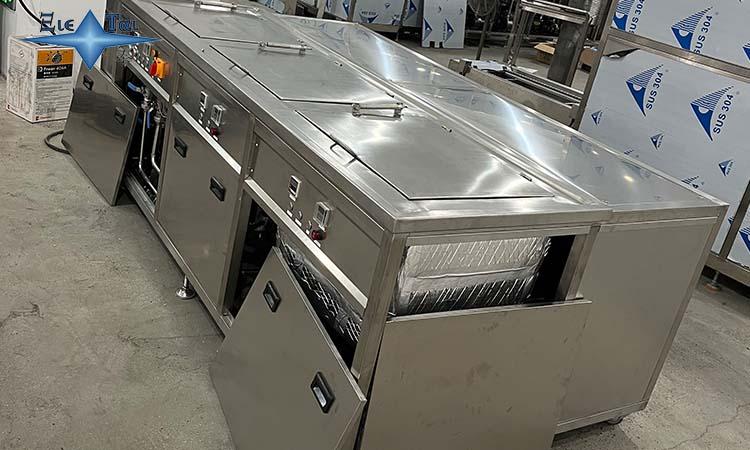 超聲波清洗器的空蝕效應(yīng)有哪些特點(diǎn)？