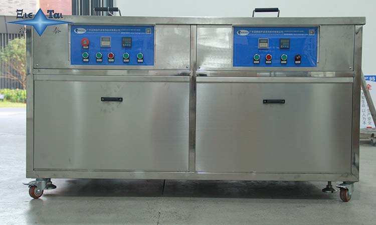 超聲波清洗機會破壞清洗物嗎？技術運用的優點有哪些？