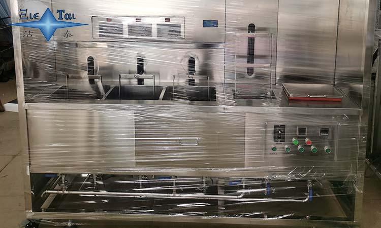 超聲波清洗機(jī)要怎樣延長使用壽命？有輻射嗎？