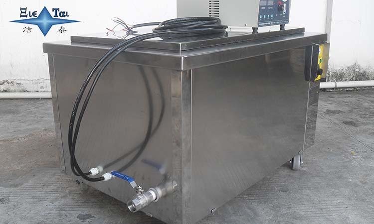 超聲波清洗設備有哪些優點？