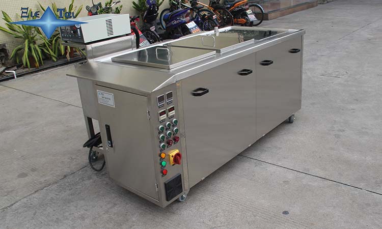 除垢專(zhuān)用超聲波清洗器需要注意什么？