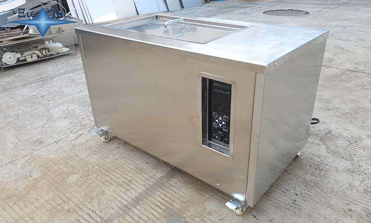 超聲波清洗機(jī)不加熱有哪些方面？